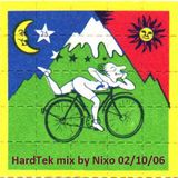Hard Tek mix - Nixo 2006