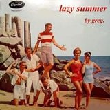 Lazy summer by greg.