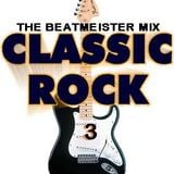 Classic Rock Mixtape 3 - Light My Mix