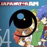 Japanator AM Episode 54: Damn it feels good...