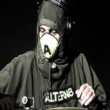 Mark Archer's 1991 Hardcore Half hour mix for Ransom Note