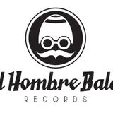 El Hombre Bala Records 2012 Minimix