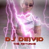 Dj Deivid En Terraza Puerta America (HOTEL) 15/08/2011