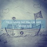 I'm a Cyborg but thats ok vol4 (2014)