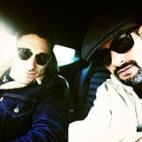 The Jaguar Paw & Peluso Xmas Junglist Special (12_25_2015)