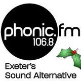 Britpop Revival Radio Show #2 Xmas Special 2012