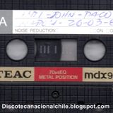 Inti Illimani- John Williams -Paco Peña en Napoli 26 03 1988. Italia