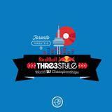 2014 RED BULL THRE3STYLE MIX