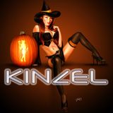Halloween Techno Mix 2014