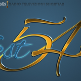 Gjithçka Shqip / Fest 54 - Enxhi Nasufi