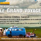 Le Grand Voyage