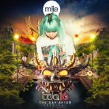 Mija Live @ The Day After 2016, Panamá