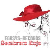 El Sombrero Rojo ( studio edition )
