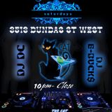 R.O.H Real OldSchool Hits MegaMix by DJDC (The Cat Pub & Eatery Toronto, Saturdays)