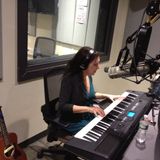 Singer-Songwriter Marci Geller Hangs Out In Nowheresville!