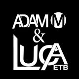 Adam M & Luca ETB - Enjoy The Beat #78 (Live @ Amplitude Radio)