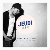 Jeudi Records Radio Show No.1 mixed by Doctor Dru