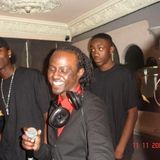 TUESDAY JUNE 3 DANCEHALL