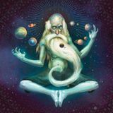 Space Encounters