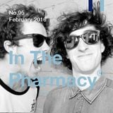 In The Pharmacy #95 - February 2016