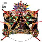 Electro House Wibbles