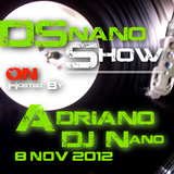 DSnano Show 8-11-2012