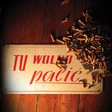HANGOVER BANDA #87 - TU WOLNO PALIĆ