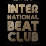International Beat Club minimix Vol. 3