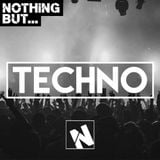 Drift Stage Techno Podcast 001
