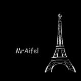 MrAifel - Deep house session vol. 02