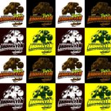 Lowshock - Monster Track /Bass Culture Radio/ 19-06-13