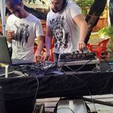 Niko Galos & Dunkov (b2b) @ July Morning 2015 (Brestnik, Plovdiv, Bulgaria)