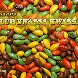 DJ 99 Mixtape # 21: Club Kwassa Kwassa!