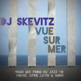 Vue sur mer (promo mix 2012)