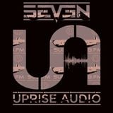 The Uprise Audio Show on Sub FM - Episode 9 - Featuring Seven - Jan 7th 2015