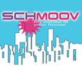 Schmoov | March 2012 - Camiel, Mark Wanders, Riso @ Pand48 Groningen, NL