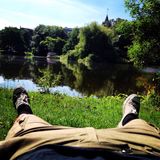 Indian Summer 2 - it is what it is!