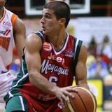 Entrevista a Steven Ramírez