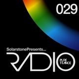 Solarstone presents Pure Trance Radio Episode 029