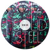 Solid Steel Radio Show 5/6/2015 Hour 2 - DJ Khalab