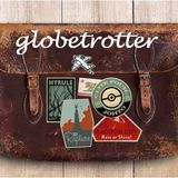 Globetrotter 7/5/14 w/ Can Mansuroglu