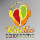 Hasan Yener @ Radio Soho Green's Special Continuous Mix (20.11.12)