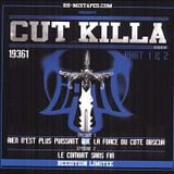 Cut Killer Show 2 spécial IAM - Hip-Hop - Couleur 3