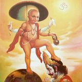 VAAMANA AVATHARAM as in Srimad Bhagavatam