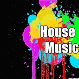 Ace Da Bass House Mix # 1 Feb 2014