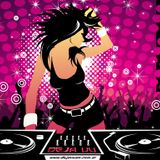 Dj Billyjou - sonido de Valencia