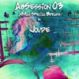 ABSessionVol.3 (2010.12.28) Christmas session by Joude