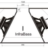 Sneakless - Infra Mix