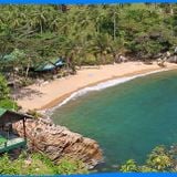 Jadele @ Eden Garden, Koh Phangan - March 15 for Phanganfamily