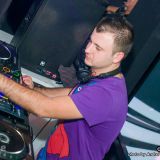 Dj/Mc Adrianno - Live Mix In The Club (Nov.2014-Special Guest)